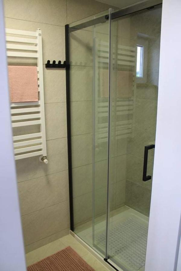 Apartamenty Fredry Lesko Luaran gambar